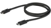 Comprar Cable Thunderbolt 3 De 0.8m 40gbps Certificado Activo Us \u002Fvc