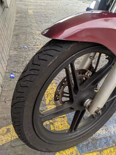 Imagem 7 de 7 de Honda Cg Fan Mix 150