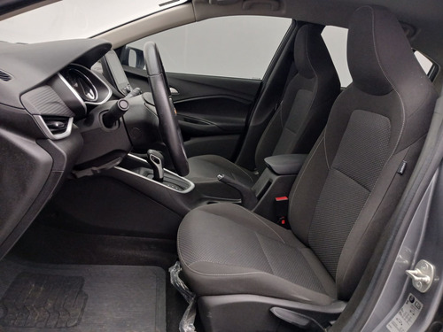 Chevrolet Onix 1.0 TURBO FLEX LTZ AUTOMÁTICO