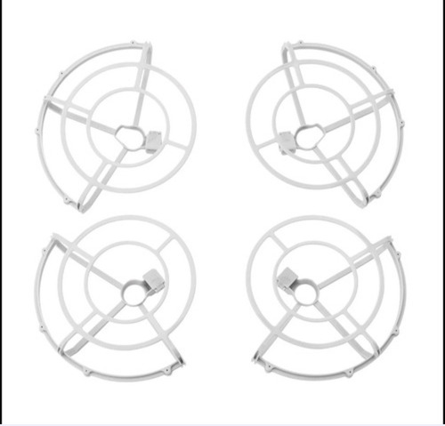 Imagen 2 de 3 de Protector De Helices Dron Dji Mini 2