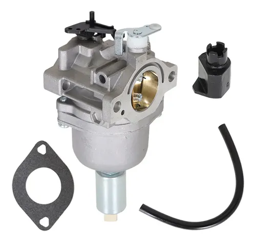 Carburatore adatto per filtro aria rasaerba elettrico Craftsman LT1500