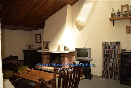 Imagen 1 de 12 de Venta Apartamento Palermo