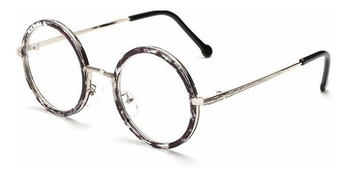 Lentes Oftálmicos Lunas Redondas