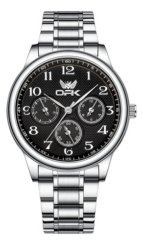 Reloj Para Hombre Opk 6012 Original