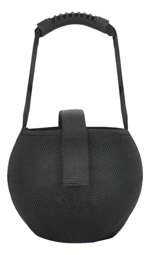 Bolsa De Bolos Individual, Bolsa De Malla Para Bolos, Bolsa