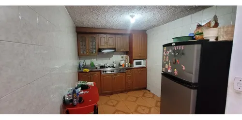Se Vende Casa En Fontibón
