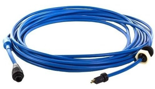 Cable Para Robot Dolphin Modelo S100/s50 (ing Maschwitz)