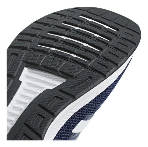 Zapatillas adidas Running Runfalcon Hombre Mn Bl