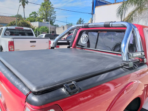 Ford Ranger 3.0 Cd Xls Mp3 4x2 2010