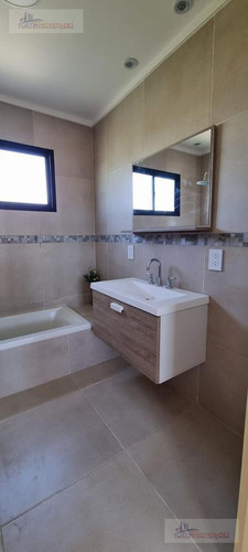 Imagen 14 de 19 de Casa En Venta De 3 Hab. En Arana, La Plata. (a Estrenar)
