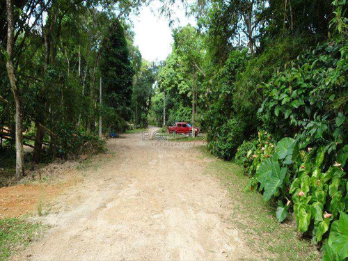 Imagem 15 de 29 de Terreno, Praia Da Maranduba, Ubatuba - R$ 300 Mil, Cod: 543 - V543