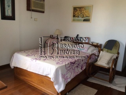 Imagem 10 de 15 de Apartamento Em Rio De Janeiro - Recreio Dos Bandeirantes