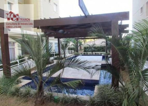 Imagem 13 de 23 de Mauá (scs) - Aptº - 66m² A.u. - 2 Dormt (1 Suíte) - Varanda Gourmet - Ap3251