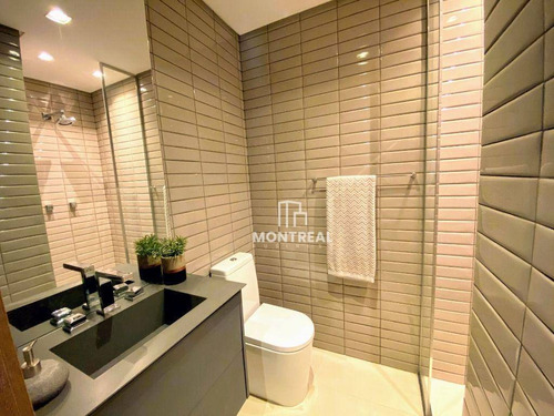 Imagem 14 de 25 de Apartamento À Venda, 104 M² Por R$ 1.466.411,30 - Vila Cordeiro - São Paulo/sp - Ap2757