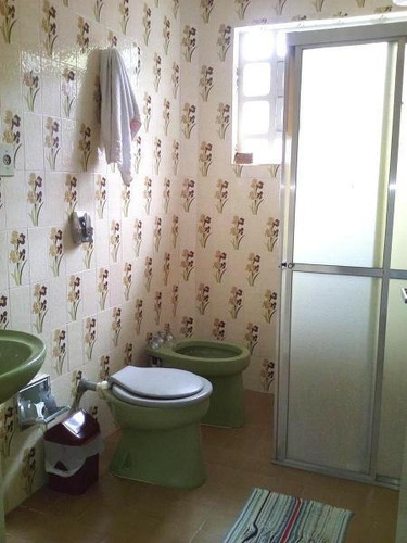 Imagem 12 de 15 de Casas 3 E 4 Quartos Para Venda Em Praia Grande, Solemar, 3 Dormitórios, 1 Suíte, 2 Banheiros, 4 Vagas - 468_2-573926