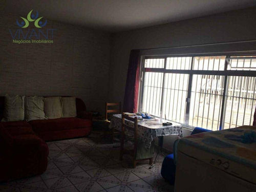 Imagem 14 de 17 de Sobrado Á Venda/locação Vila Figueira - So0305