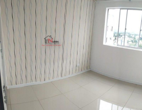 Imagem 6 de 15 de Apartamento No Bairro Cristo Rei Em Curitiba Pr - 16613