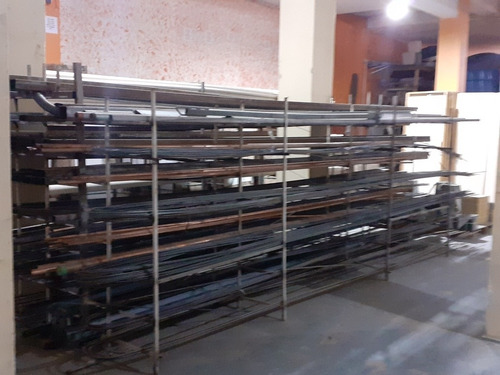 Imagem 22 de 28 de Vendo Loja De Materiais Para Construçãoa Na Sta Ifigenia