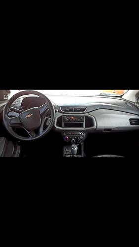 Chevrolet Onix 1.0 Ls 5p