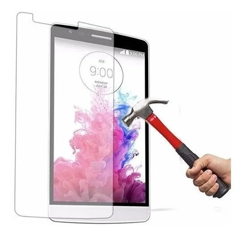 Protector De Pantalla Vidrio Templado Para LG G3 D850