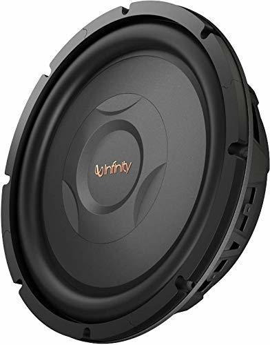 Infinity Referencia Ref1200s Subwoofer Montaje Poco 12