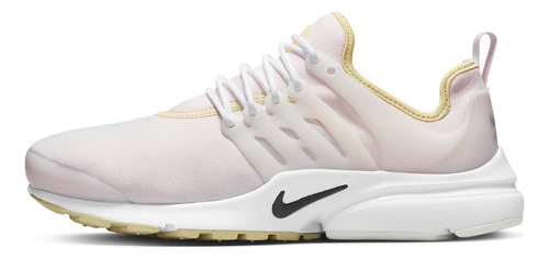 Zapatilla Nike Air Presto Urbano 100% Original 878068_001  