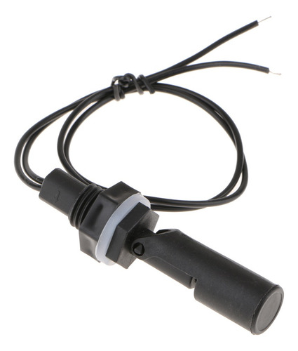 Sensor De Nivel Agua Horizontal Líquido Acuario Flotador