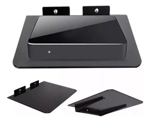 Base Soporte Flotante Para Tv Dvd Consola O Control Remoto