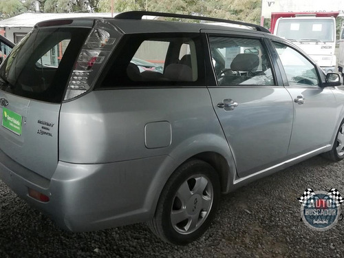 Chery Destiny 2011