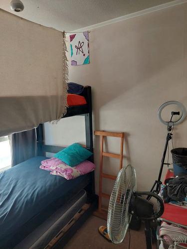 Venta Departamento 2 Dormitorios Santiago + Estacionamiento