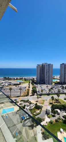 Arriendo Departamento Diario Av. Del Mar, La Serena Coquimbo
