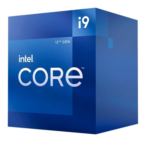 Procesador Intel Core I912900 3.8ghz 8core 1700 Bx8071512900
