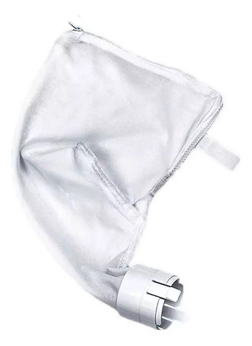 Bolsas De Filtro Para Limpiador De Piscinas, Bolsa Con