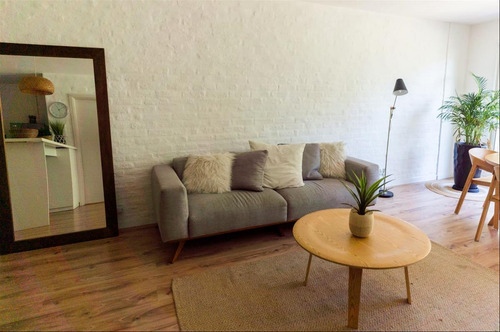 Apartamento De 1 Dormitorio Haras Del Lago Barrio Privado