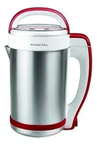 Comprar Sopera Soup Maker Punktal 1.3l Acero Inox C\u002Frecetario