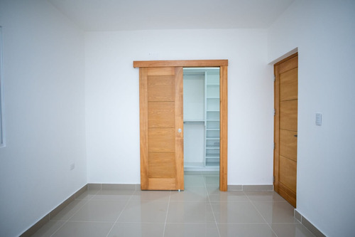 Alquiler Villa Brisas Punta Cana - Sin Muebles