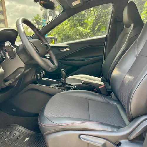 Chevrolet Onix 1.0T Rs Mt