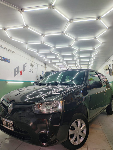 Renault Clio 1.2 Mio Confort Plus Abs Abcp