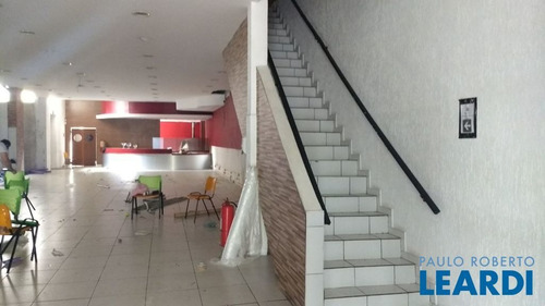 Comercial - Vila Mariana - Sp - 525399