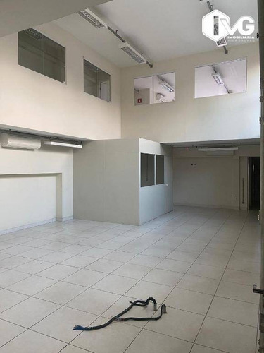 Imagem 3 de 10 de Prédio, 900 M² - Venda Por R$ 90.000.010,00 Ou Aluguel Por R$ 25.000,00/mês - Jardim Guarulhos - Guarulhos/sp - Pr0130