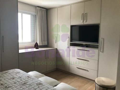 Imagem 20 de 30 de Apartamento Duplex Venda, Resort Sant'angela, Jundiaí - Ap12258 - 69215592