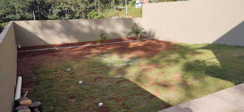 Imagem 11 de 13 de Casa Nova A Venda