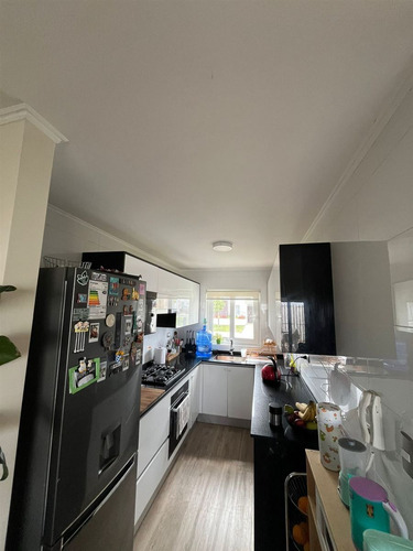 Casa En Venta De 3 Dorm. En Villa Alemana