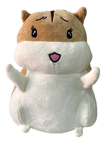 Peluche Hamster