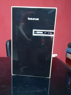 Deshumedecedor Taurus, 66 Watts.