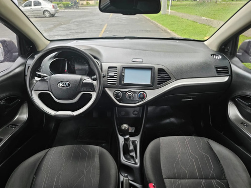 Kia Picanto R