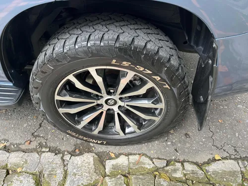 Toyota Prado 3.0 Tx-l