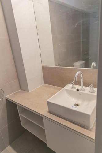 Imagen 8 de 30 de Venta Departamento 1 Dorm Con Balcón - Jujuy 1400 - Centro