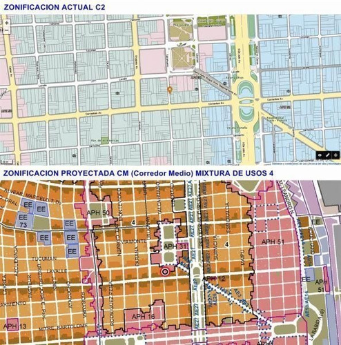 Imagen 3 de 17 de 7 Ambientes O Mas | Talcahuano Al 400