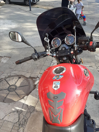 Imagen 2 de 10 de Jawa 350 Ruta 40